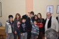 Χάλκινο Μετάλλιο το 2013 στο Ομαδικό Πρωτάθλημα Παμπάιδων-12.